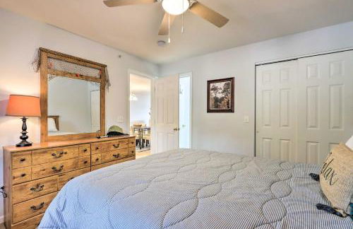 Breezy Lakefront Condo with Balcony and Lake View! - Photo 19