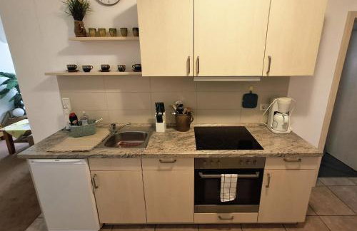 Ferienwohnanlage John Alter Stall - Photo 8