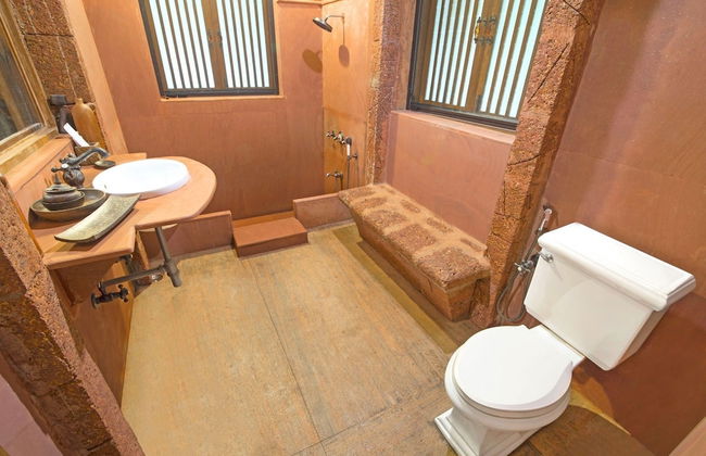 GuestHouser 3 BHK Villa 9e06 - Photo 17