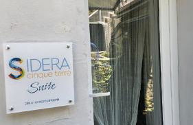 Sidera Cinque Terre Apartments - Foto 34