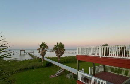 Waterfront Private Pier Pleasure Island Lake House - Foto 23