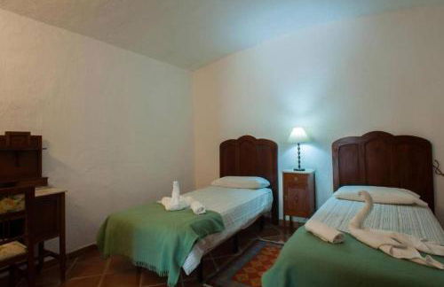 Casa Rural - Cueva del Pastor - Foto 7