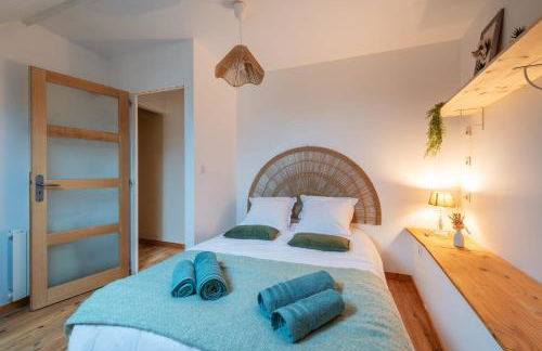 Le Grenier à Sel Centre historique - Foto 7