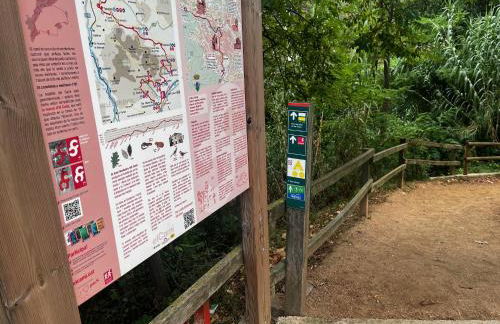 Apartamento El Mirador de La Farga - Foto 43