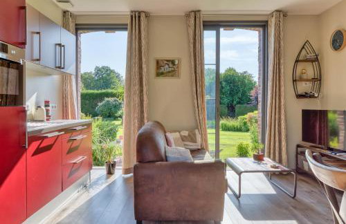 Villa Argonne - Cottages & Spa Privatif - Foto 4