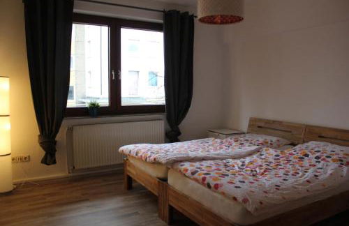 Dorstener Ferienwohnung - Foto 43