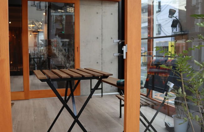 Treeside Hotel & Apartment - Foto 11