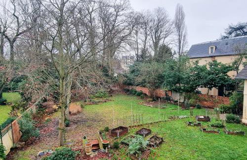 EXIGEHOME-Luxury flat with 3 bedrooms, terrasse in downtown - Foto 68