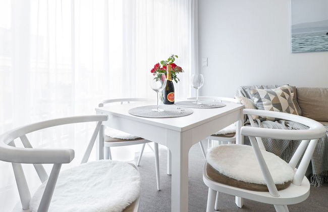 ApartPark by Baltic Home - Foto 74