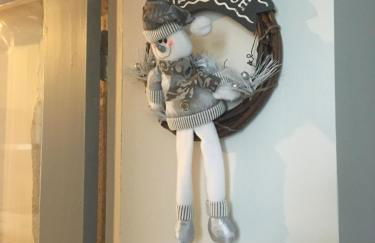 Gîte de l’enclos - Foto 22