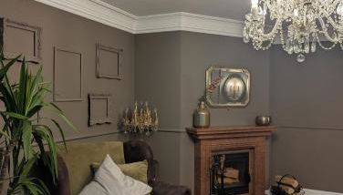 Kamin Suite - Foto 5