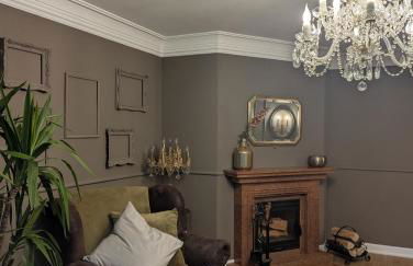 Kamin Suite - Photo 5