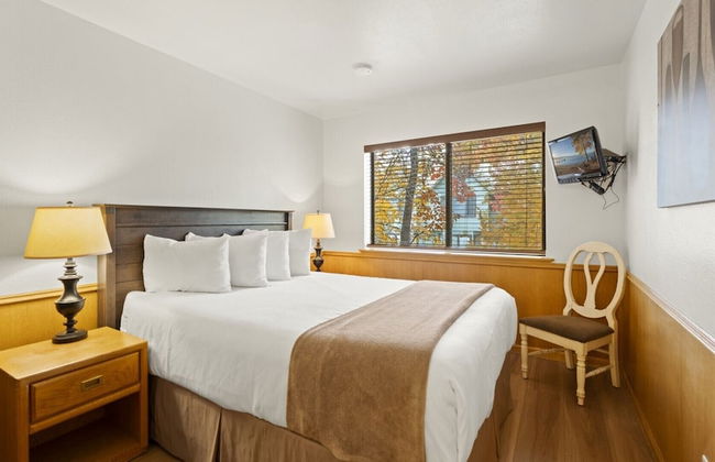 Edgelake Beach Club by Coolvacay - Foto 22