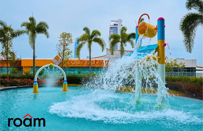 Trion Kuala Lumpur by Roam - Foto 39