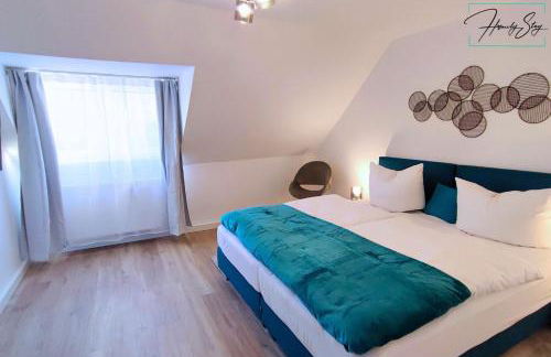 Homely Stay - Urban Oasis Apartments - Foto 35