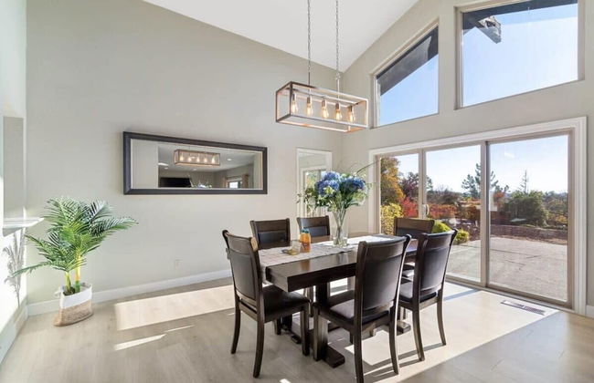 @ Marbella Lane - Amazing Views Serene Retreat - Foto 22