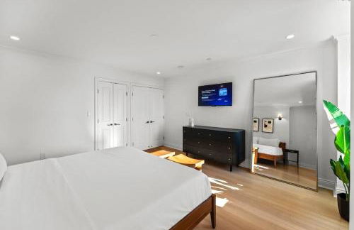 Stately DC Rowhome Spacious 7BR & 4BA #DCottage - Foto 33