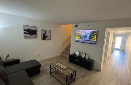 Apartamento en kendall Miami 2 Habitaciones y 3 baños - Foto 55