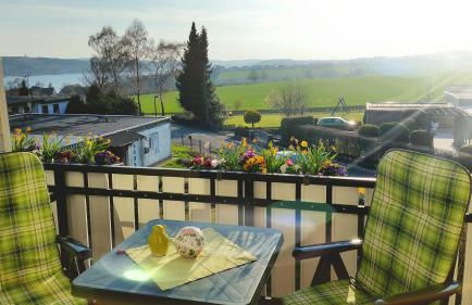 Gästehaus Sonnenhügel - Foto 21