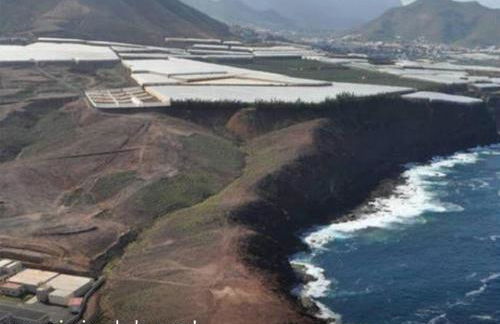 Gáldar PENTHOUSE OVER THE SEA! - Photo 79