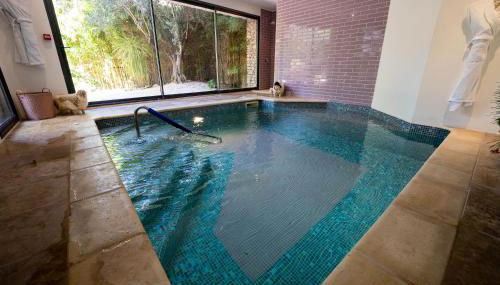 Le Clos Violette et Le 11 D'Aglaé - Appart' Hôtel de Charme Design de Luxe - Foto 2