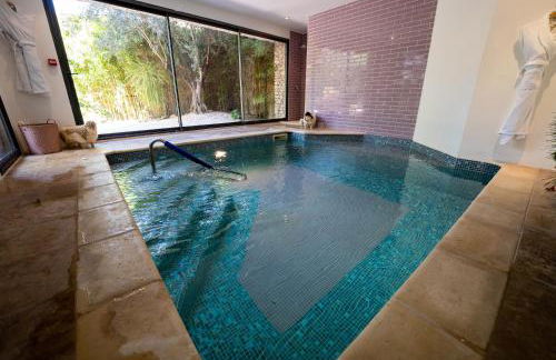 Le Clos Violette et Le 11 D'Aglaé - Appart' Hôtel de Charme Design de Luxe - Foto 2