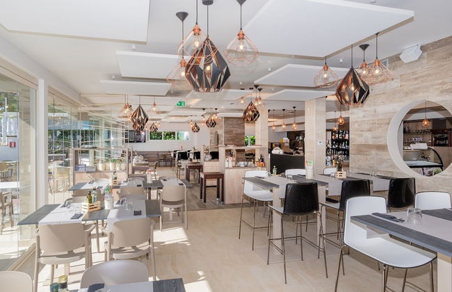 Park Gallanti Holiday Village - Foto 71