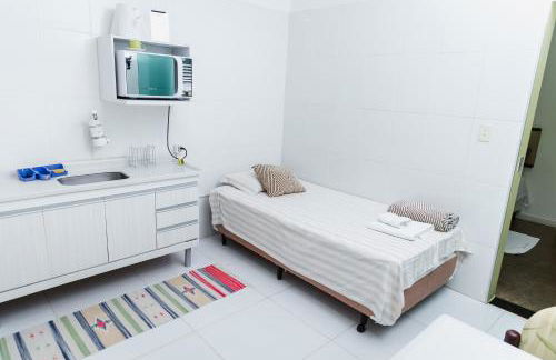 Zani Apart Hotel Comfort Inn & Suites Porto Velho - Foto 72