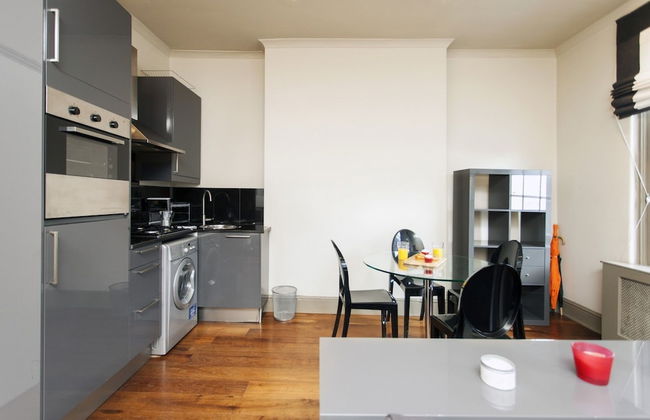 Italianflat - Kensington Exclusive Atmosphere - Foto 31