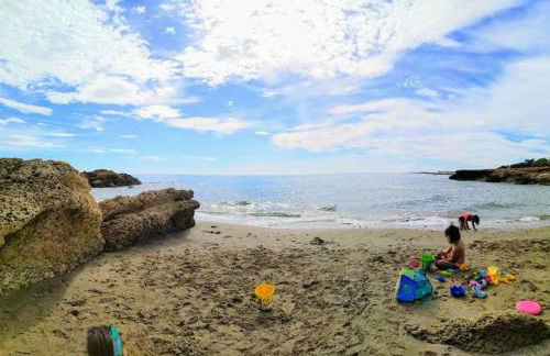 Casa a 5 min de Cala Blanca [Wi-Fi GARAJE PISCINA] - Photo 32