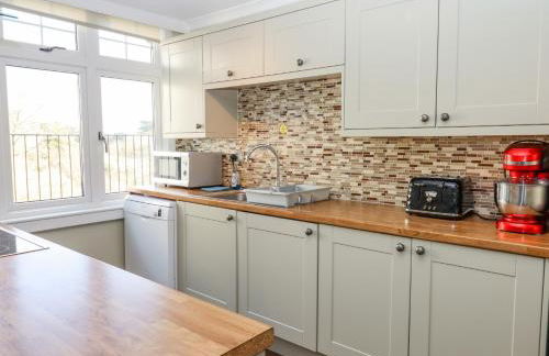 Early Mist Cottage - Foto 14