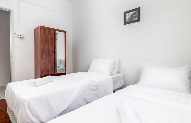 Garden City Melaka Raya by IdealHub - Foto 31