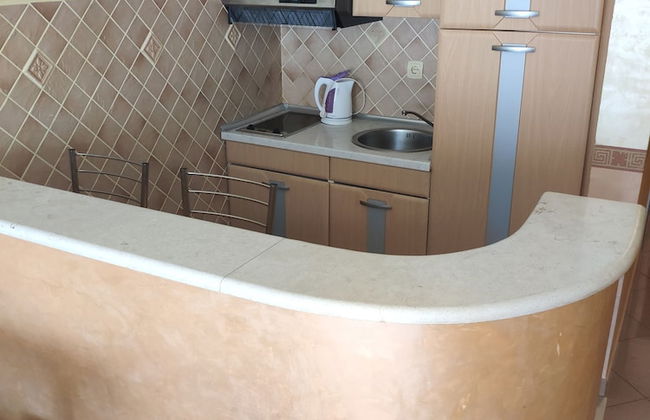 Apartments Stević - Monaco - Photo 53