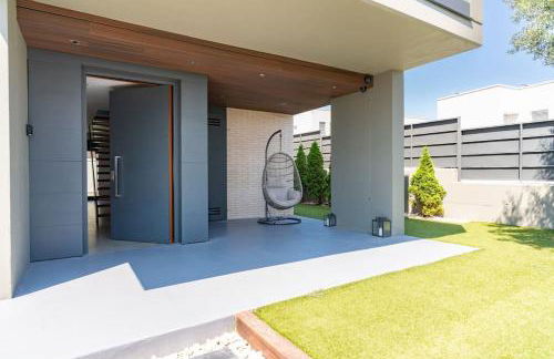 The Orange House, Barcelona, Luxury Villa - Foto 39