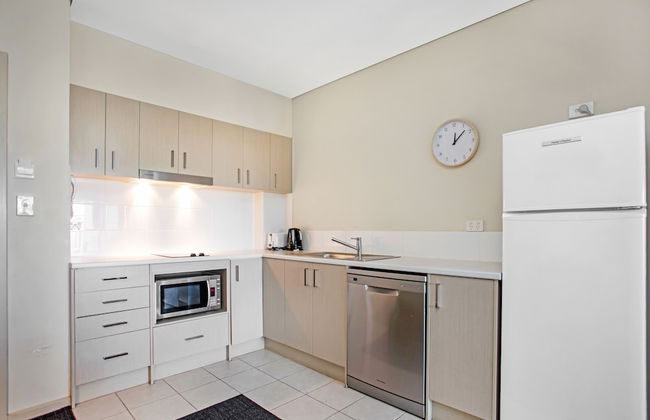 Hume Serviced Apartments - Foto 25