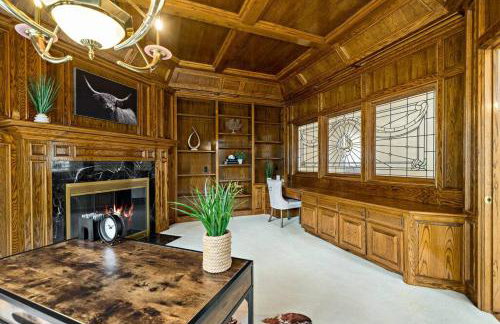 Luxury Oasis With Panoramic Views - Foto 39