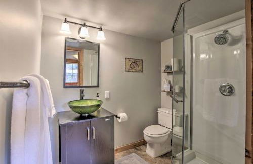 Walk to Zigzag River The Sundance Cottage - Foto 15