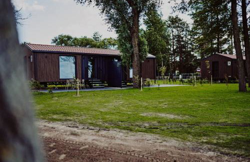 Domki Dollar -Plaża Nowe Guty - Foto 23