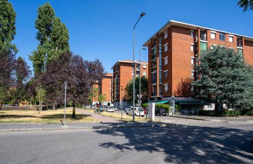 Casa Paolina El Noster Bèl Rifugi a Milan Est - Foto 47