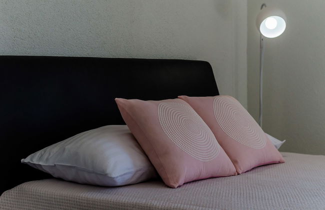 Apartments Life - Photo 26