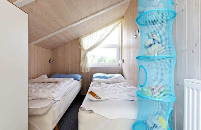 Holiday Home in Otterndorf - Foto 22