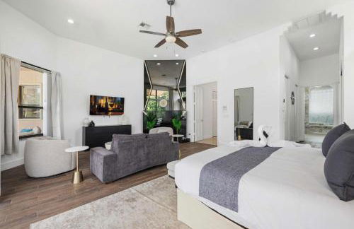 Grand 6BR Plantation Estate w/ Tennis & Pool - Foto 31