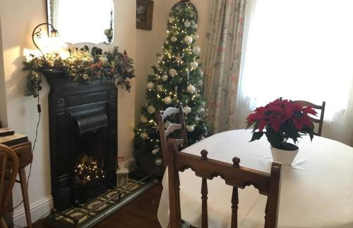 Greenbank Cottage - Foto 24