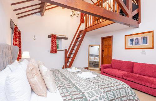 Poplar Farm Barn - Spring Functions Events Welcome - Pass the Keys - Foto 8