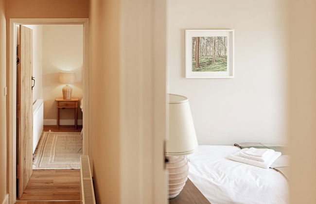 The Barn Longhope-Luxury Barn Conversion - Foto 3