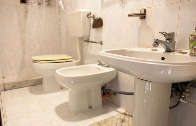 Casa Mare Torre San Carlo - Foto 20