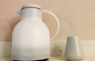 Nostalgie Apartment Weimar - Foto 18