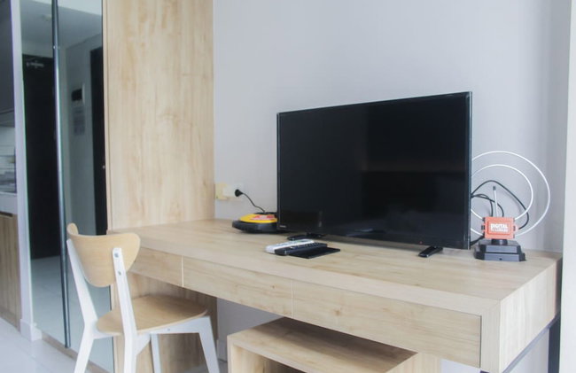 Best Studio Unit with Pool View Casa De Parco Apartment - Foto 4