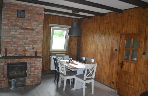 Domek na Górce - Mazury, Mrągowo - Photo 15