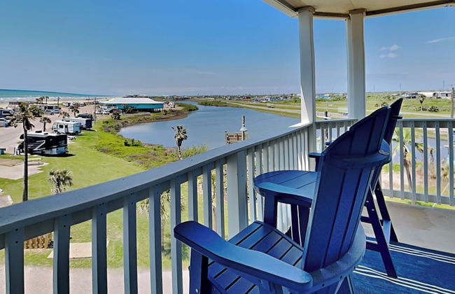 Seascape 1301 - Beachcomber - Foto 17